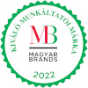 Kiváló Munkáltató