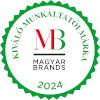 Kiváló Munkáltató